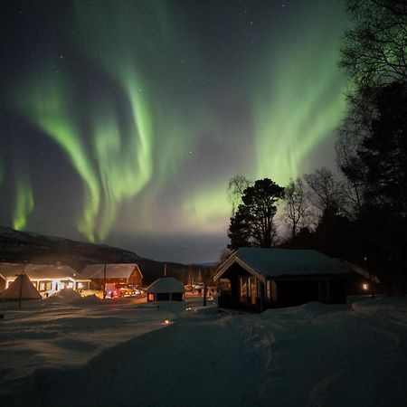 Gargia Lodge Алта Екстериор снимка