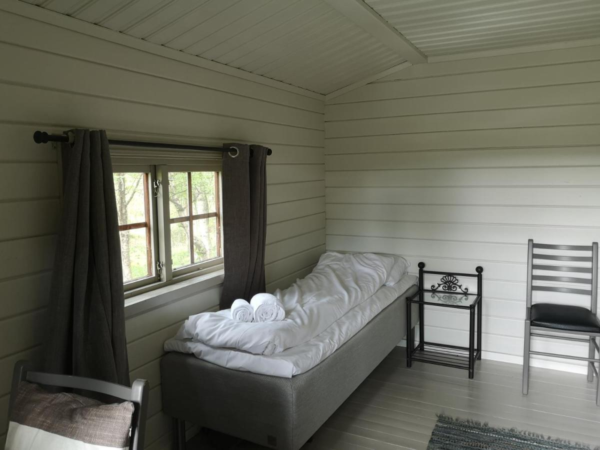 Gargia Lodge Алта Екстериор снимка