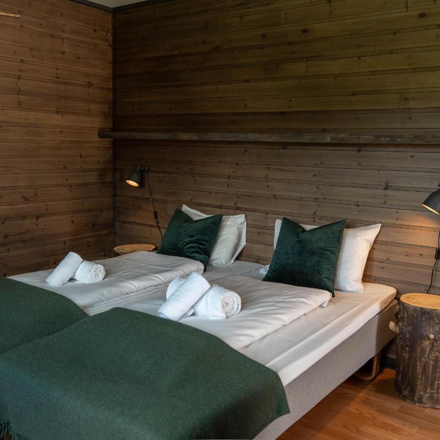 Gargia Lodge Алта Екстериор снимка