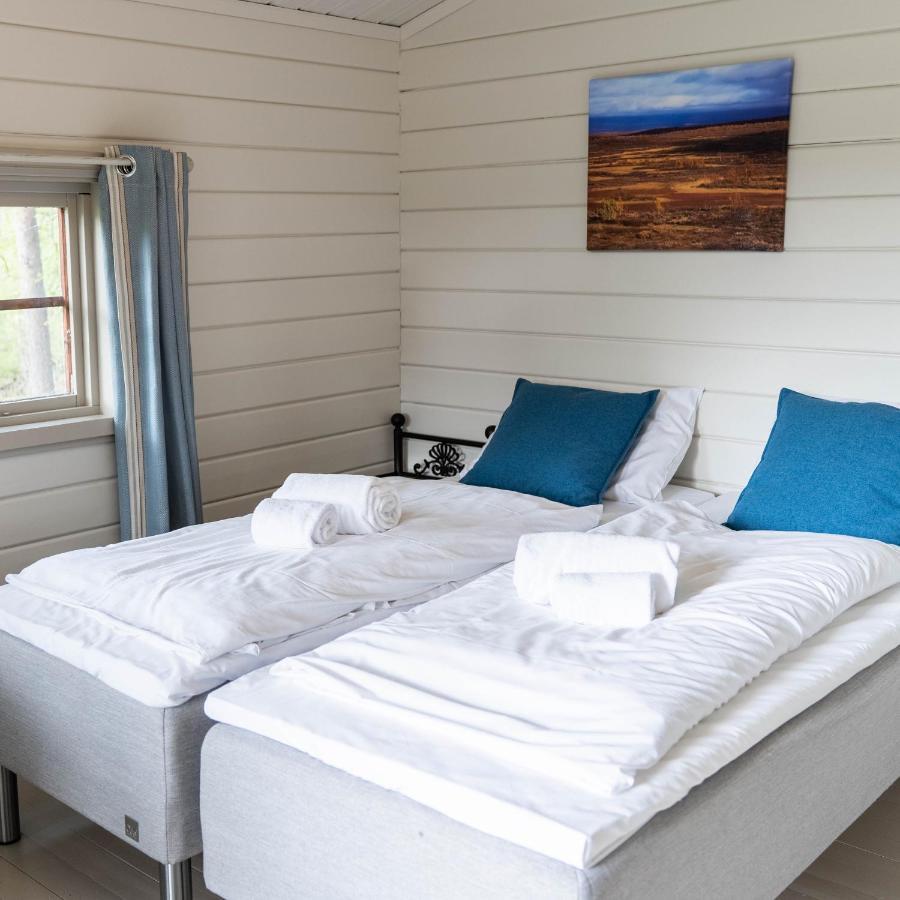 Gargia Lodge Алта Екстериор снимка
