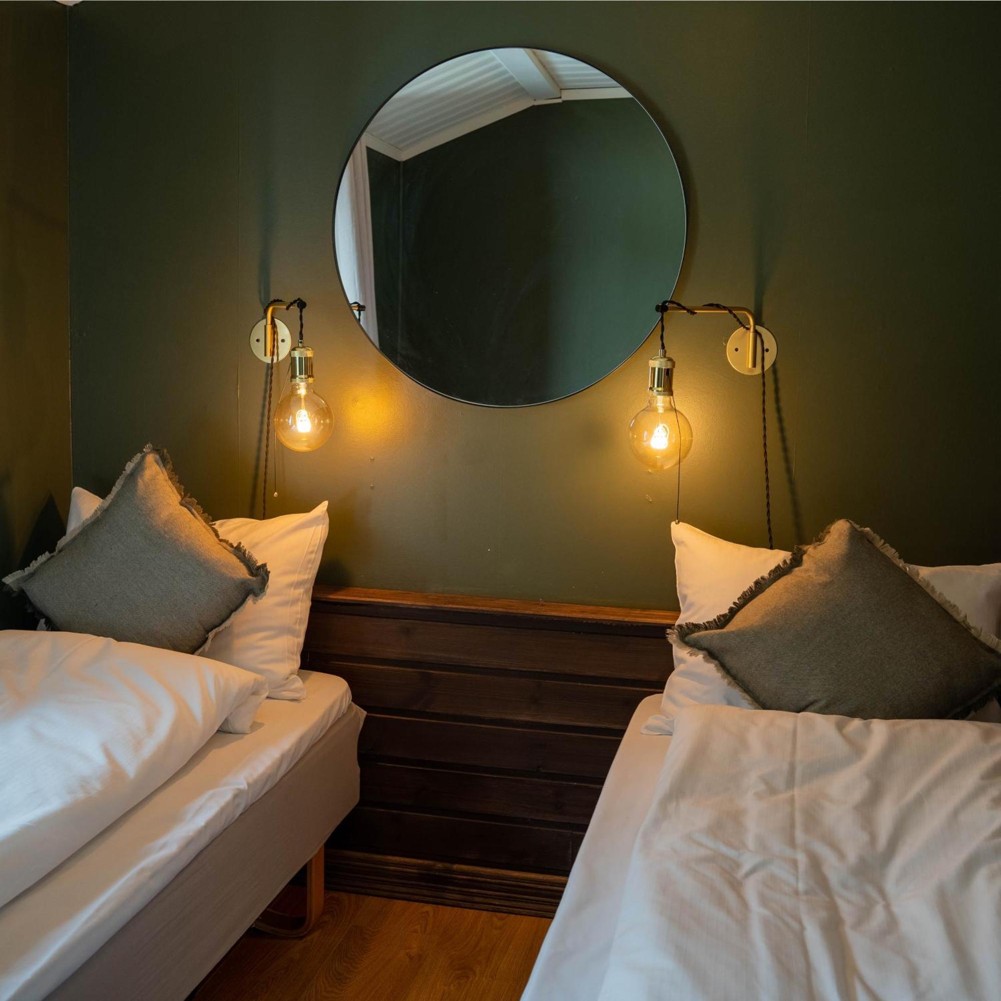 Gargia Lodge Алта Екстериор снимка