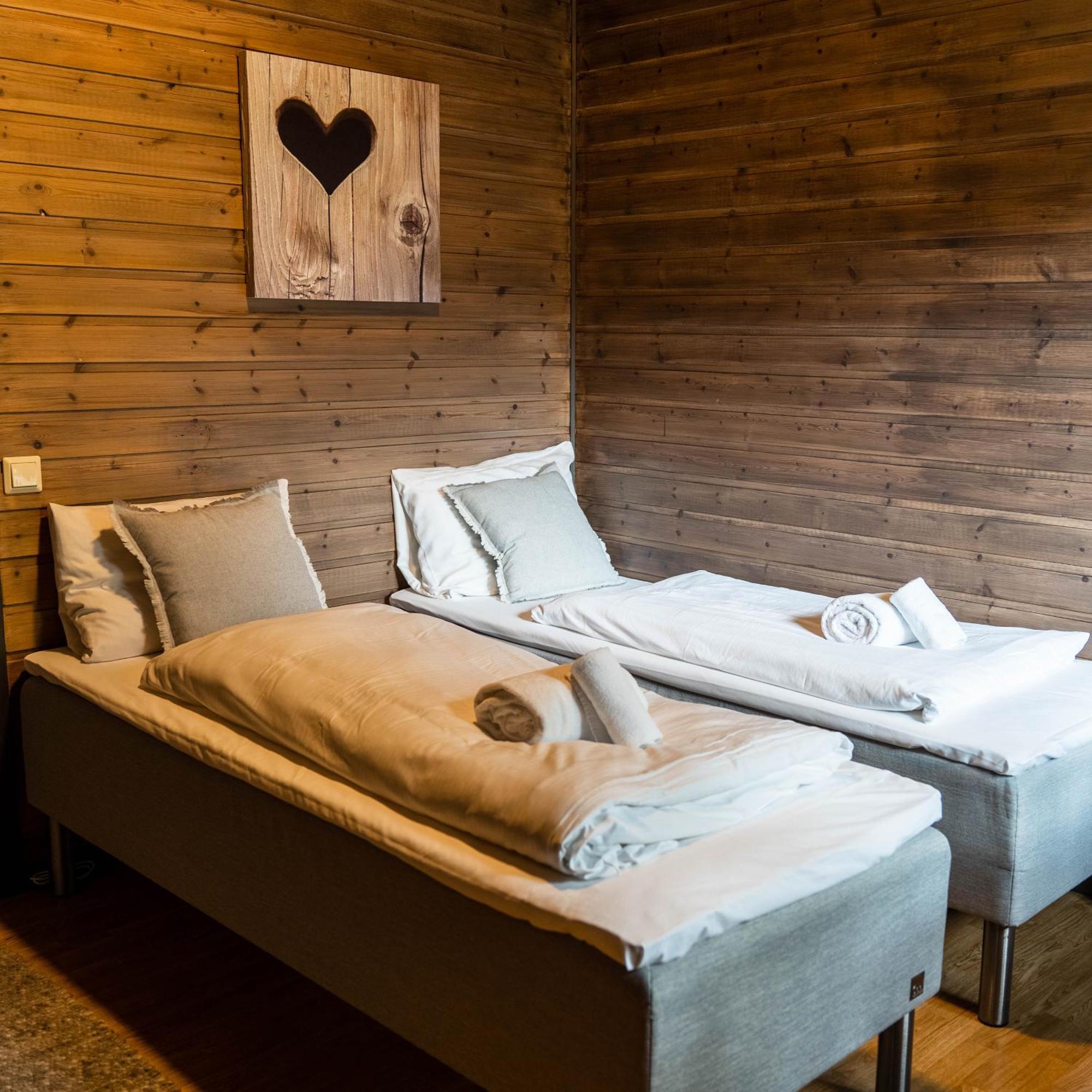 Gargia Lodge Алта Екстериор снимка
