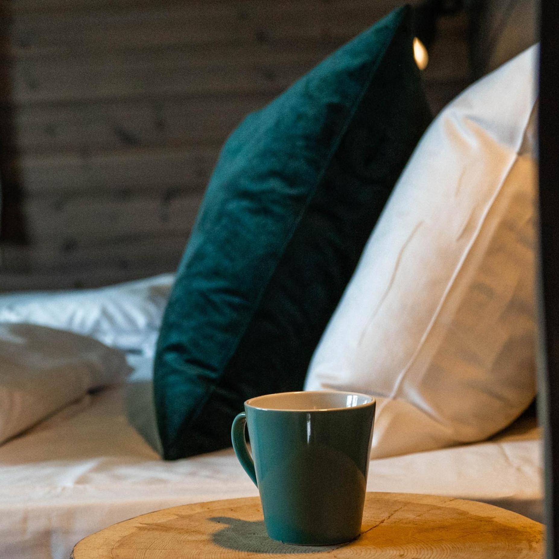 Gargia Lodge Алта Екстериор снимка