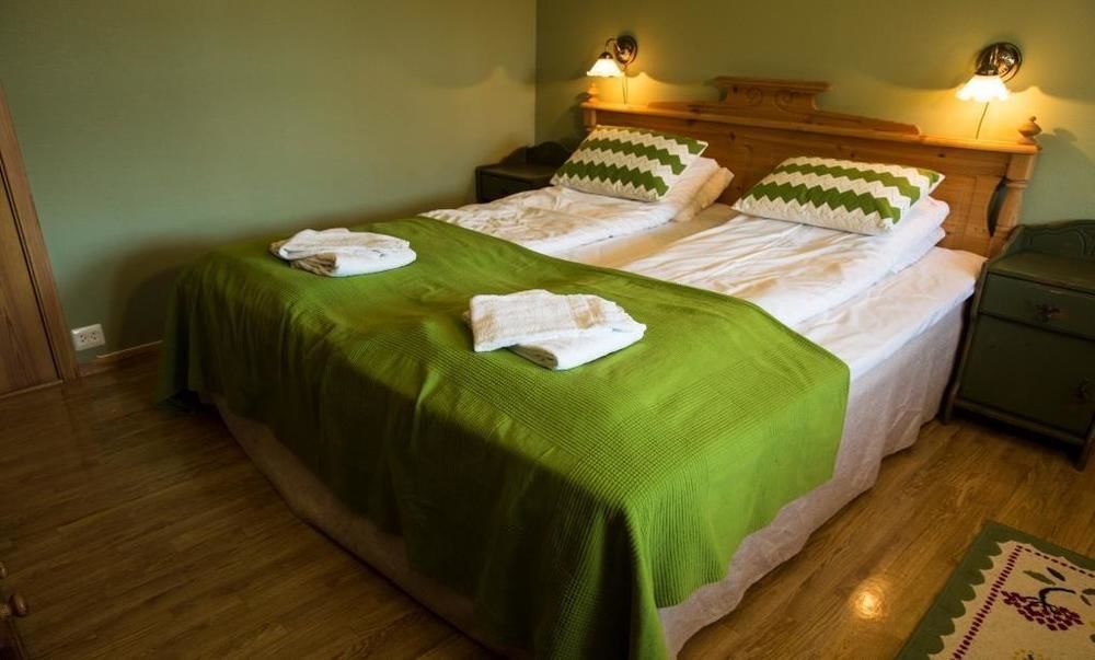 Gargia Lodge Алта Екстериор снимка