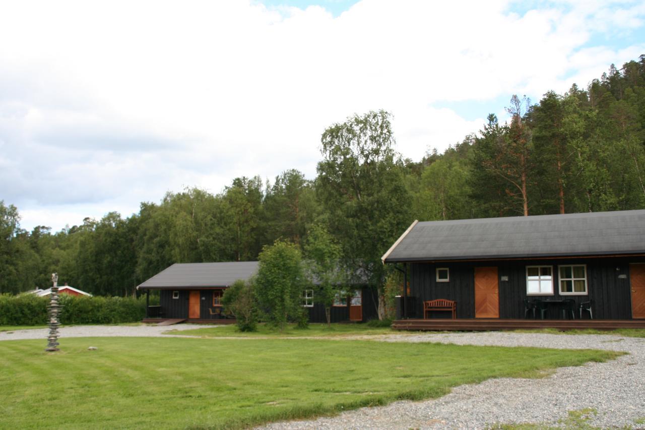 Gargia Lodge Алта Екстериор снимка