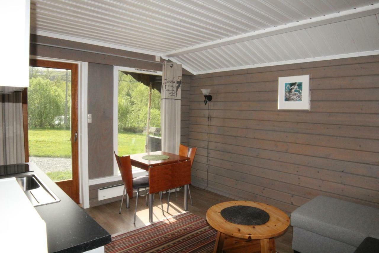 Gargia Lodge Алта Екстериор снимка