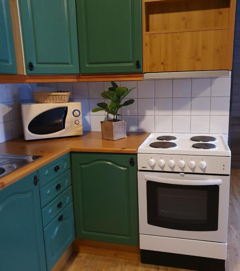 Gargia Lodge Алта Екстериор снимка